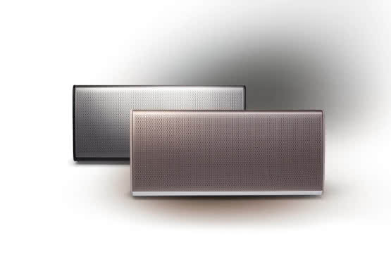 Przenośny głośnik Bluetooth Cambridge Audio G5