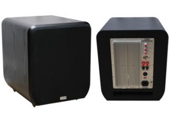 Taga Harmony Platinum SW-10