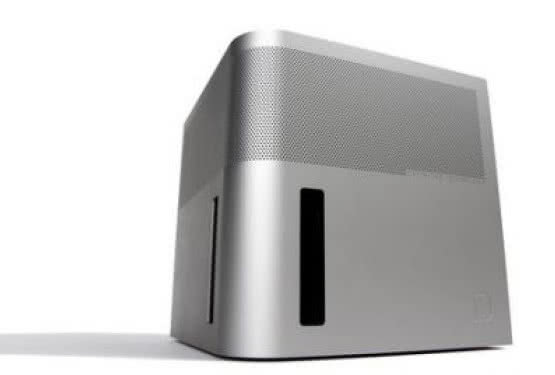 Definitive Technology Cube