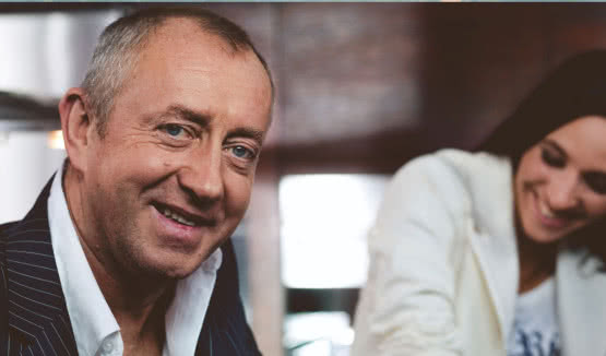 "Pocztówki z Rio" - Henryk Miśkiewicz Quintet feat. Dorota Miśkiewicz & Melanidis Orchestra w Warszawie