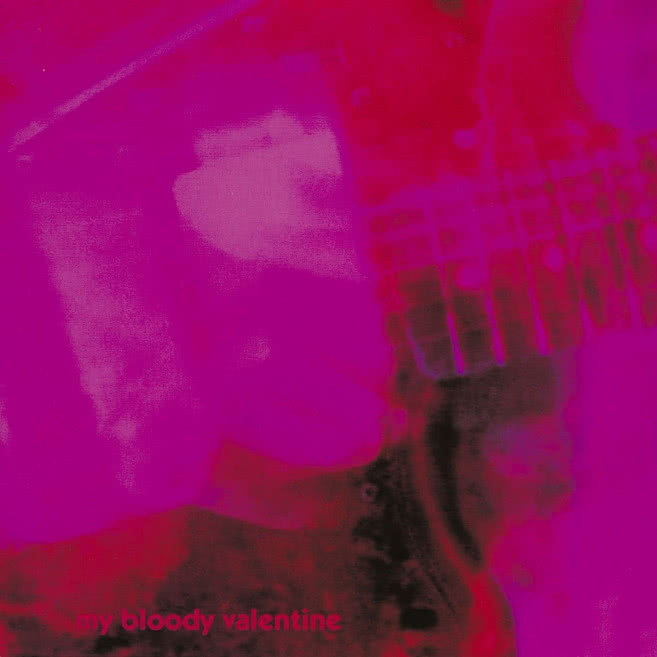 Isn’t Anything, Loveless, m b v, EP’s 1988–1991