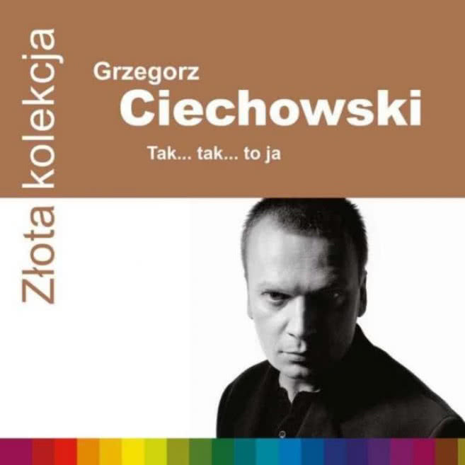 Złota kolekcja - Tak.. tak... to ja