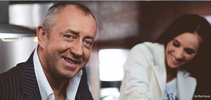 "Pocztówki z Rio" - Henryk Miśkiewicz Quintet feat. Dorota Miśkiewicz &amp; Melanidis Orchestra w Warszawie