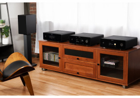 Michi Prestige P430 i S430 – dzielony system stereo właśnie ma swoją premierę