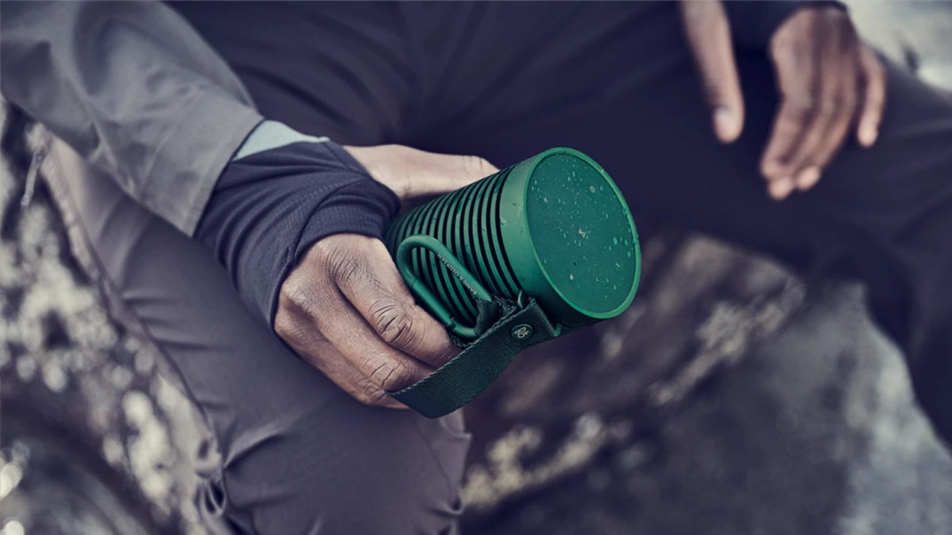 Głośnik bezprzewodowy Bang &amp; Olufsen Beosound Explore