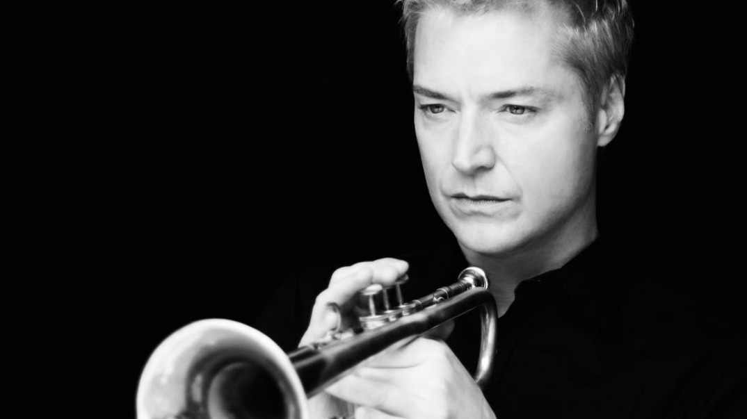 Chris Botti we wrześniu na trzech koncertach