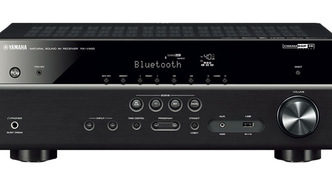 Nowa wersja oprogramowania dla urządzeń Yamaha MusicCast