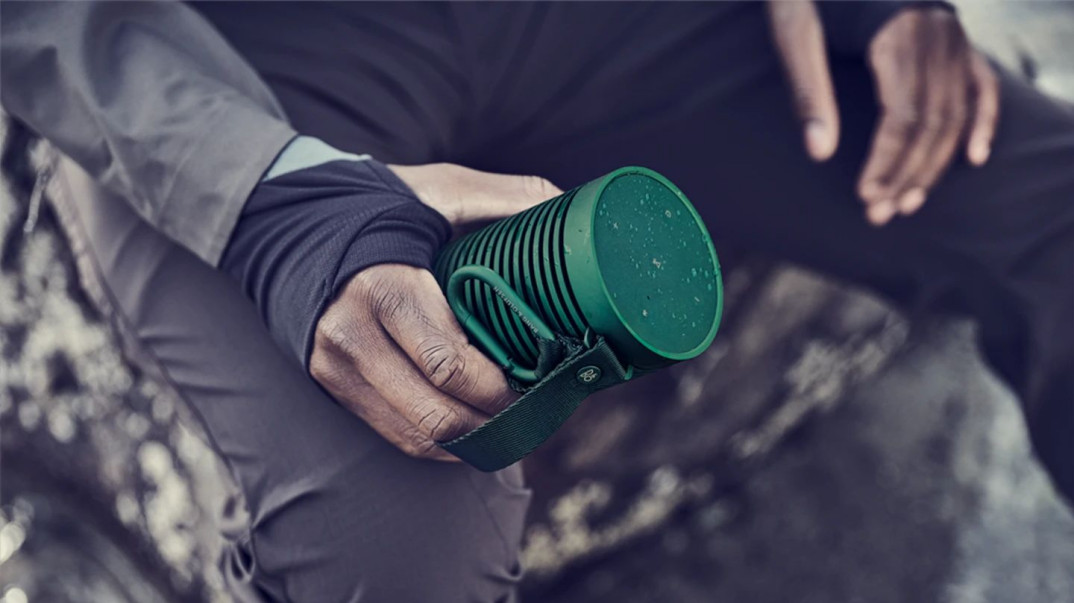 Głośnik bezprzewodowy Bang &amp; Olufsen Beosound Explore