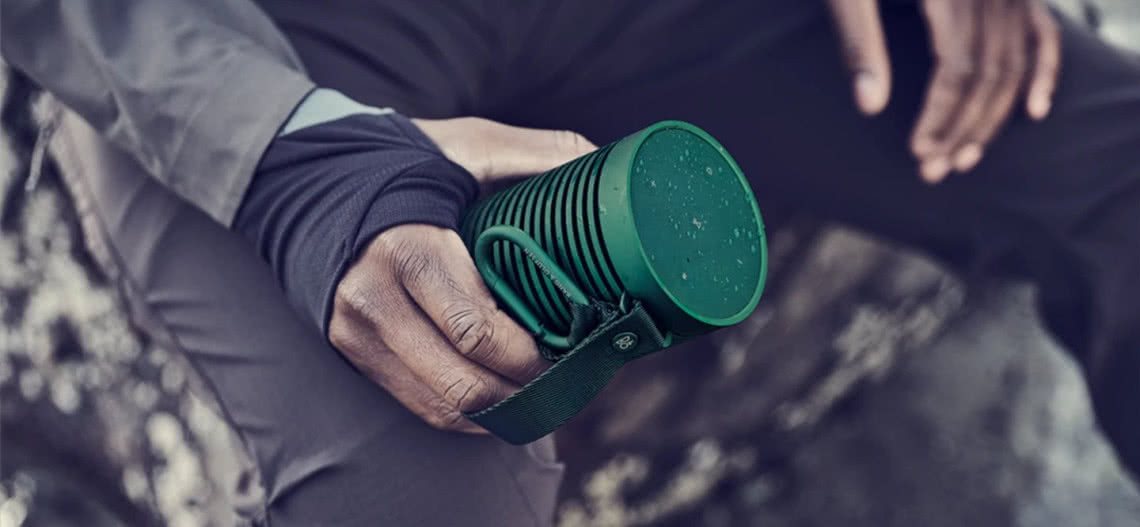 Głośnik bezprzewodowy Bang & Olufsen Beosound Explore