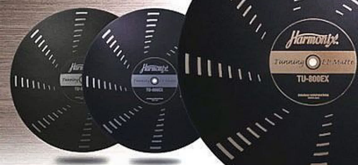 Mata Harmonix TU-800EXi