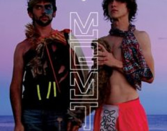 Oracular Spectacular