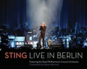 Live In Berlin
