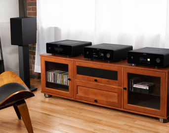 Michi Prestige P430 i S430 – dzielony system stereo właśnie ma swoją premierę