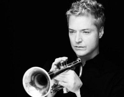 Chris Botti we wrześniu na trzech koncertach