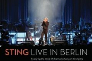 Live In Berlin