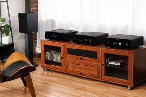 Michi Prestige P430 i S430 – dzielony system stereo właśnie ma swoją premierę