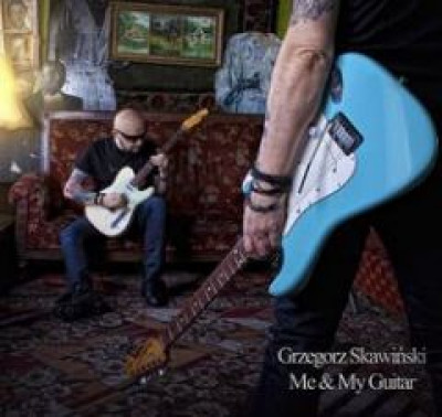 Me & My Guitar