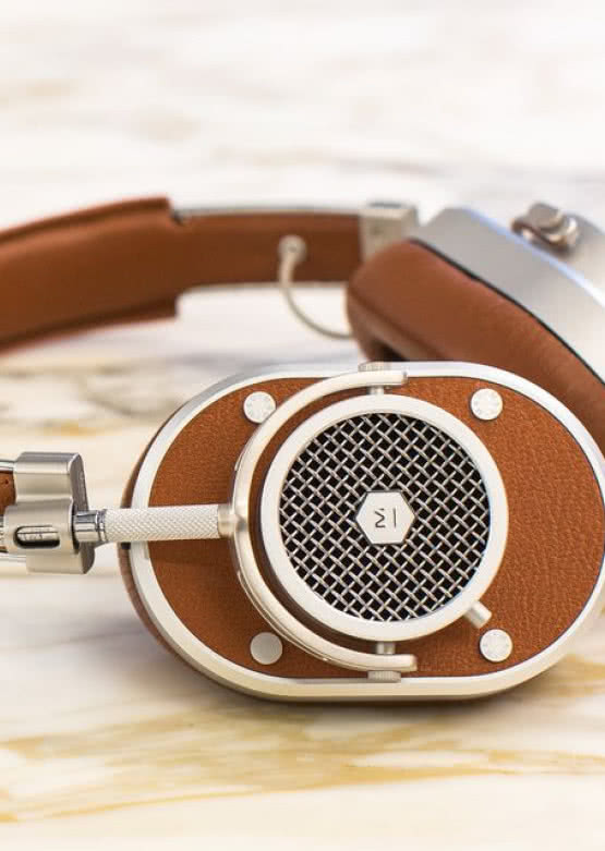 Słuchawki Master & Dynamic w Polsce