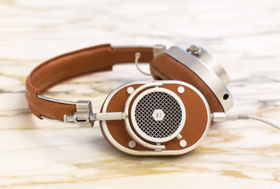 Słuchawki Master & Dynamic w Polsce