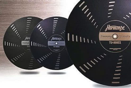 Mata Harmonix TU-800EXi