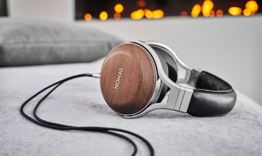 Słuchawki Denon AH-D7200