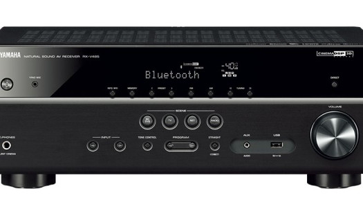 Nowa wersja oprogramowania dla urządzeń Yamaha MusicCast