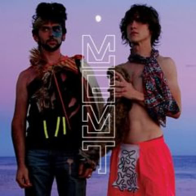 Oracular Spectacular