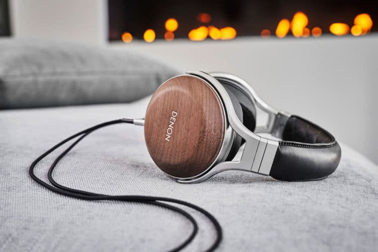 Słuchawki Denon AH-D7200