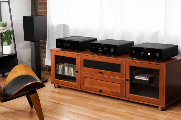 Michi Prestige P430 i S430 – dzielony system stereo właśnie ma swoją premierę