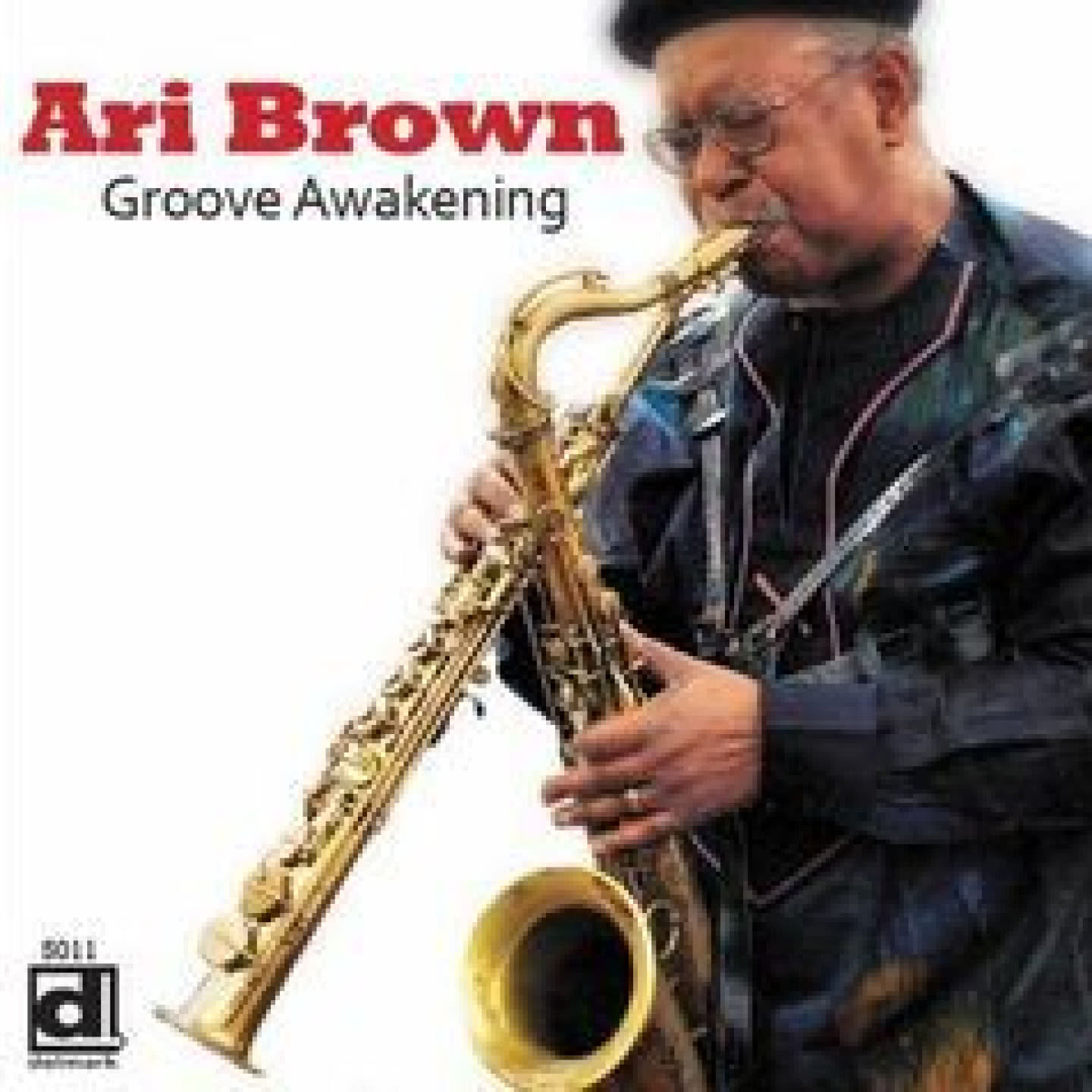Groove Awakening