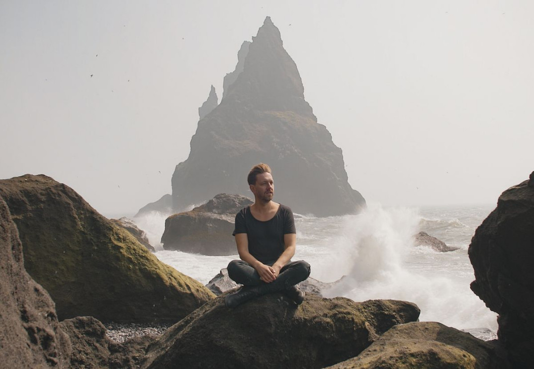 Leepeck wydaje drugą płytę. Wśród gości Wojtek Mazolewski