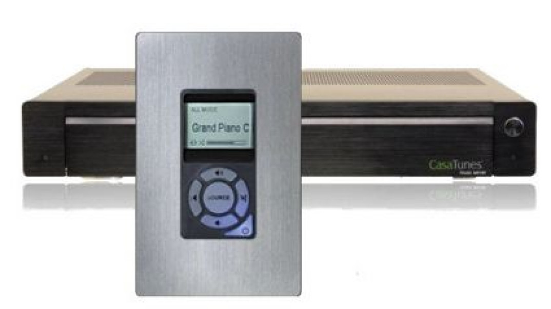 Casa Tunes Multiroom