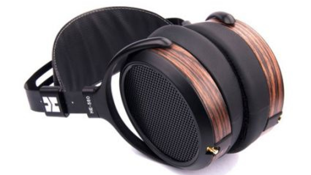 Słuchawki HiFiMAN HE-560