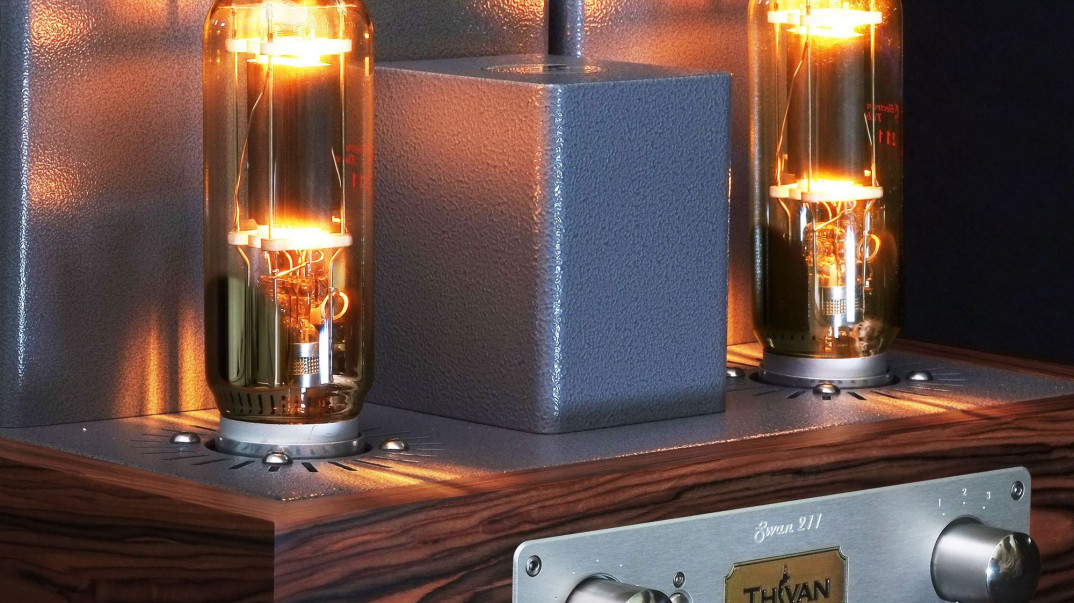 Galeria Audio polskim dystrybutorem wietnamskiej firmy Thivan Labs