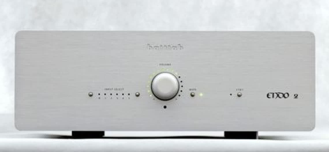 Premiera najnowszego wzmacniacza BALTLAB Endo 2 w salonie audio-connect