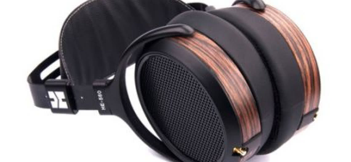 Słuchawki HiFiMAN HE-560