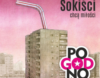 Sokiści chcą miłości