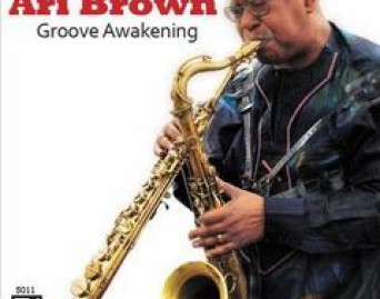 Groove Awakening