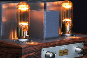 Galeria Audio polskim dystrybutorem wietnamskiej firmy Thivan Labs