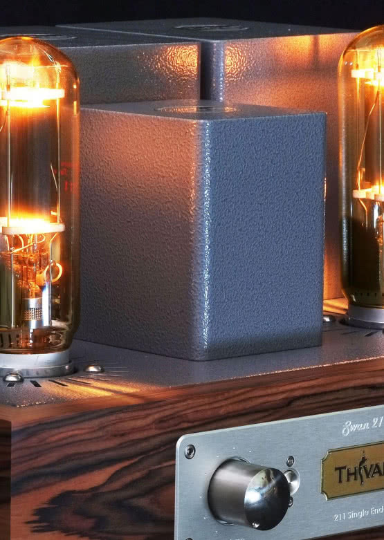 Galeria Audio polskim dystrybutorem wietnamskiej firmy Thivan Labs