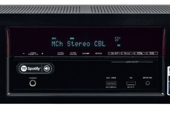 Marantz i Denon z AirPlay 2 - najnowsza aktualizacja oprogramowania