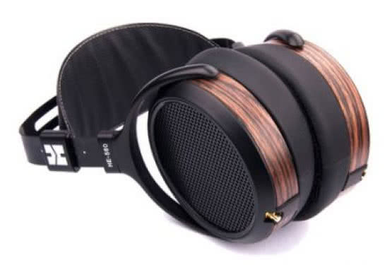 Słuchawki HiFiMAN HE-560