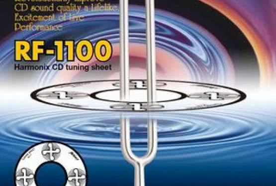 Folie Harmonix RF-1110