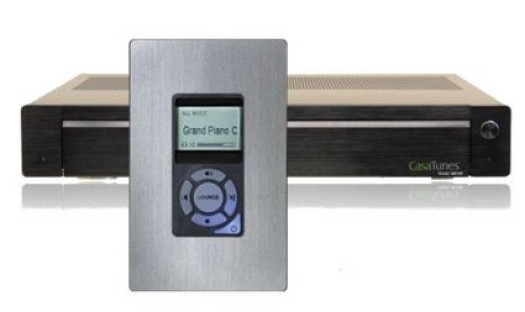 Casa Tunes Multiroom