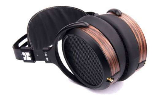 Słuchawki HiFiMAN HE-560