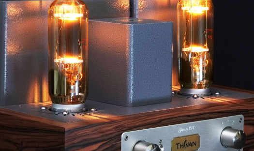 Galeria Audio polskim dystrybutorem wietnamskiej firmy Thivan Labs