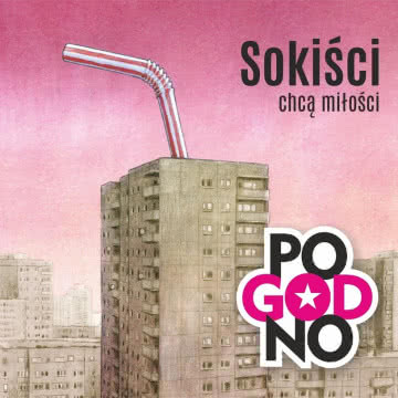 Pogodno - Sokiści chcą miłości Sokiści chcą miłości