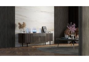 Harman/Kardon SoundSticks 5 Wi-Fi - świecący głośnik w bezprzewodowej odsłonie