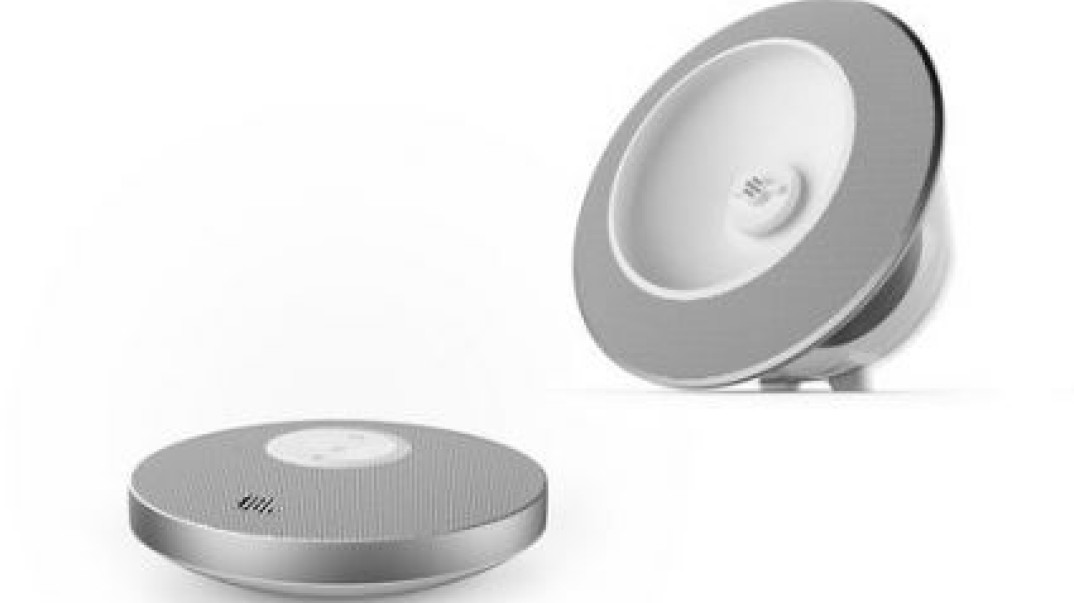 JBL Voyager