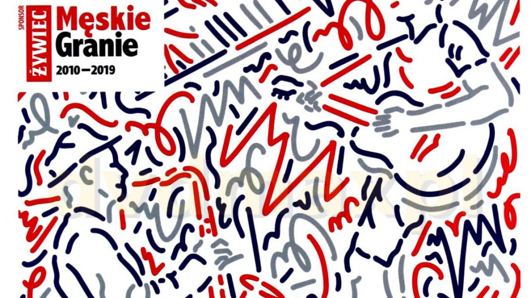 "Męskie Granie 2010-2019" - 10 hymnów na 10-lecie